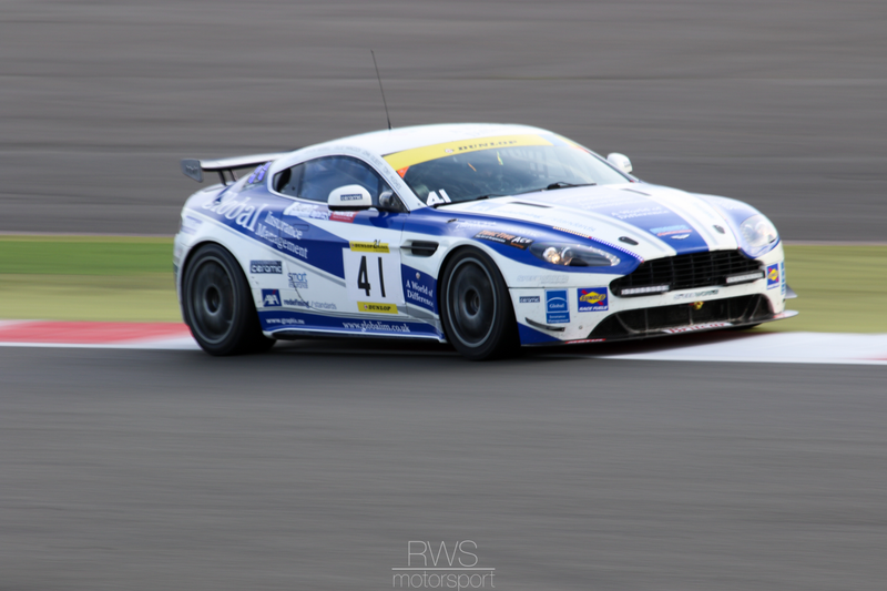 Illustration for article titled Britcar 24h